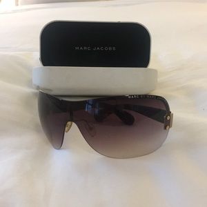 Marc By Marc Jacobs Sunglasses - Authentic